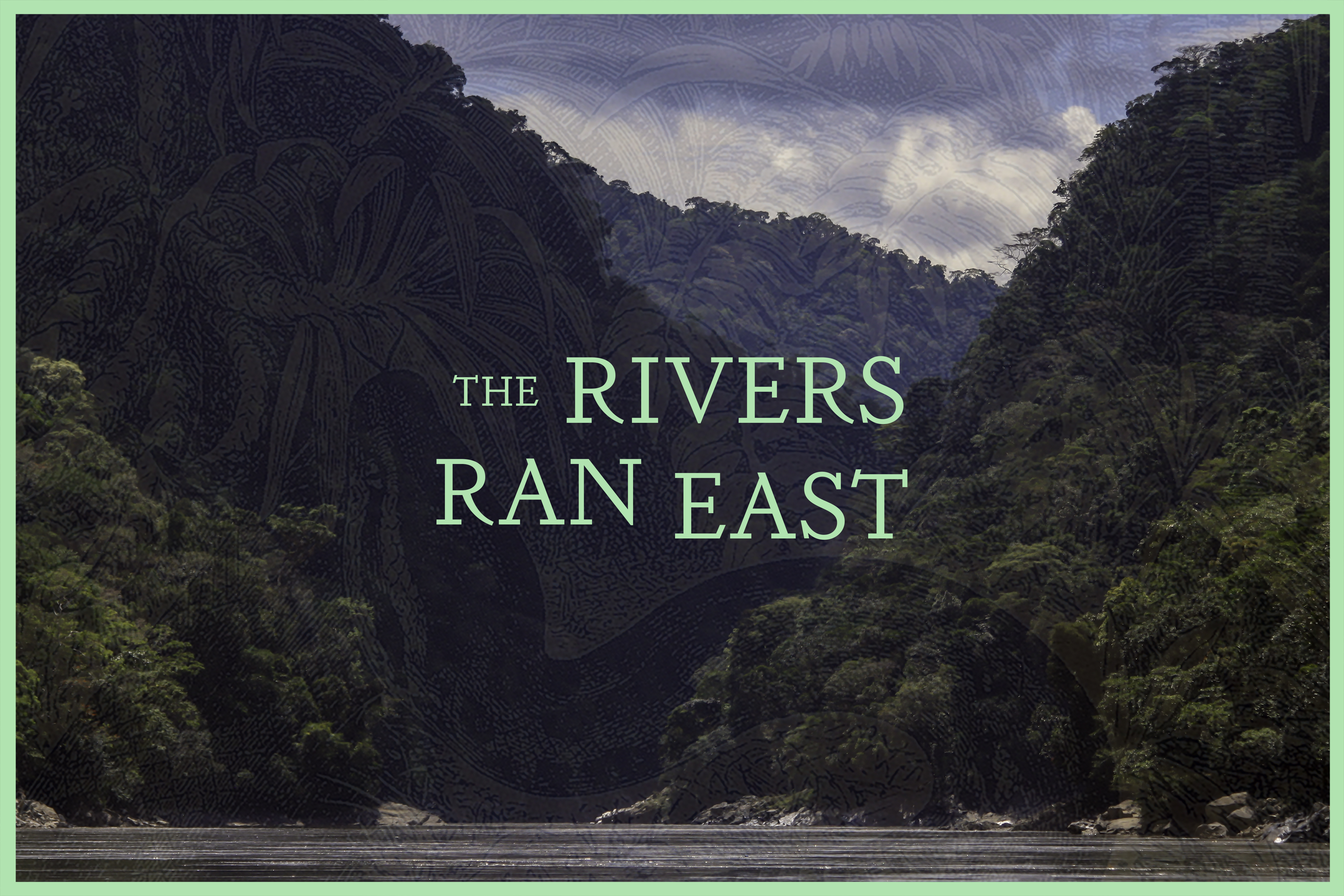In 1947, former OSS agent, retired US Army Colonel, and explorer Leonard Clark, came into possession of a secret map that led him to 7 ancient cities of gold deep in the Amazon jungle of Peru. Despite being chronicled in his book, The Rivers Ran East, has anyone tried to confirm this historical discovery? Our Quest: To retrace Leonard Clark's route along the Maranon River in Northern Peru, confirm his claims, and find these ancient ruins.